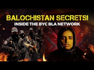 Balochistan Secret