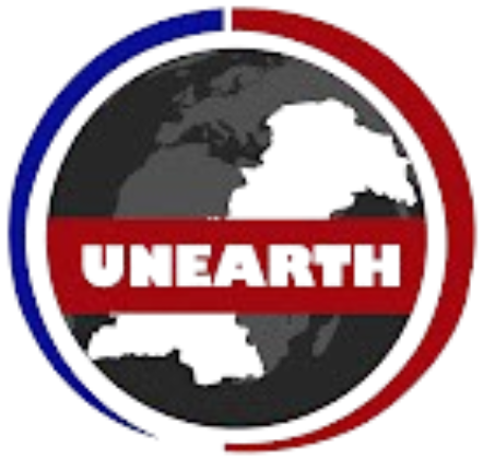 Unearth Logo